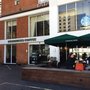 Photo of Starbucks