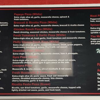 Yaghi's Cedar Park - Pizza Near Me - Cedar Park, Texas