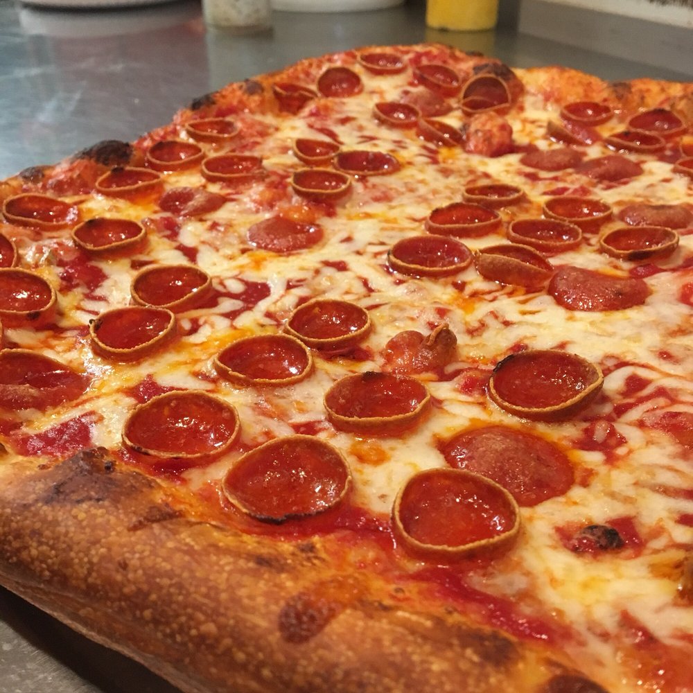 PIZZA JERKS 35 Photos & 67 Reviews Pizza 175 Broad St, Glens