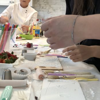 Kaori's Kitchen - Cooking Schools Near Me