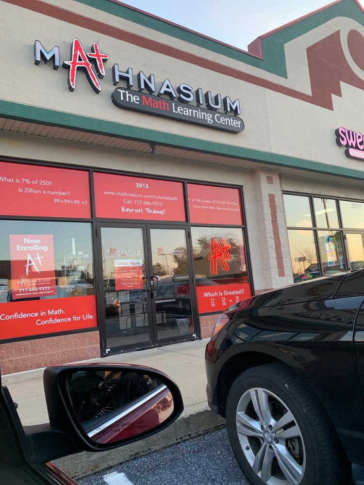 TESLA SUPERCHARGER HARRISBURG Updated August 2024 3819 Union