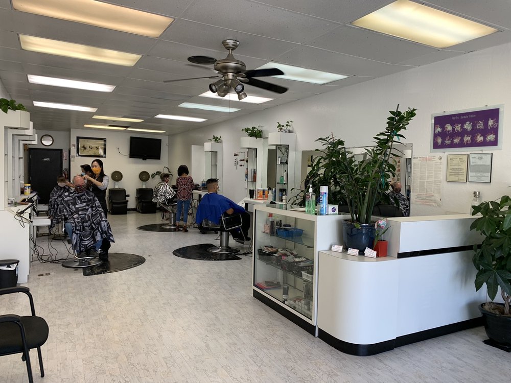 PACIFIC BEAUTY SALON Updated September 2024 13 Photos & 23 Reviews