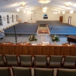The Soul Saving Station of Christ's Crusaders of Florida