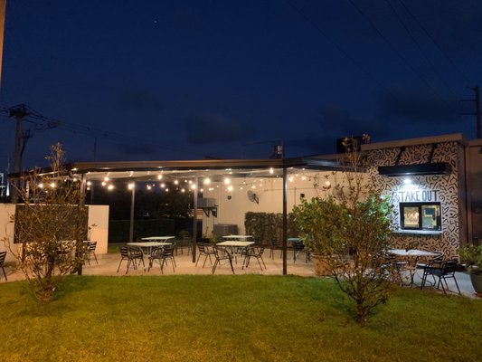 Third Culture Kitchen by null
