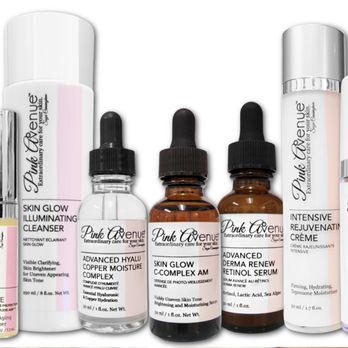 Pink Avenue Aesthetics - Pink Avenue Skin Care. Dermatologist Formulated. Antioxidant, peptide goodness for your skin. Vegan formulas. - Skin Care Near Me - Toronto, Ontario Pink Avenue Aesthetics - Pink Avenue Skin Care. Dermatologist Formulated. Antioxidant, peptide goodness for your skin. Vegan formulas. - Skin Care Near Me - Toronto, Ontario