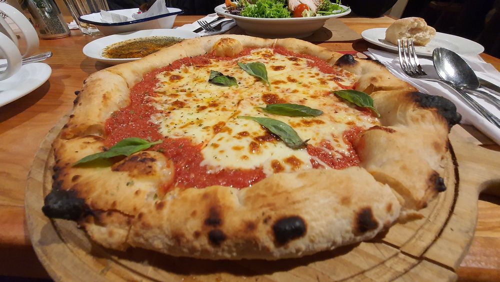 Trattoria Rita
