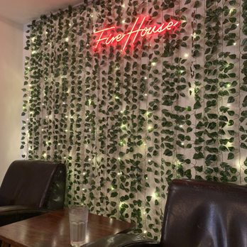 Firehouse Coffee & Tea - Sitting area - Coffee & Tea Near Me - Sausalito, California Firehouse Coffee & Tea - Sitting area - Coffee & Tea Near Me - Sausalito, California
