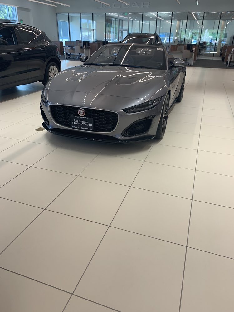 JAGUAR LAND ROVER MARLBORO Updated June 2024 480 Rte 9, Englishtown