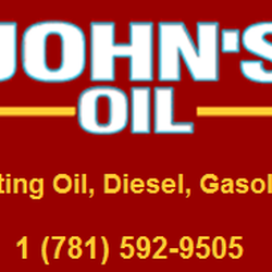 John’s Oil