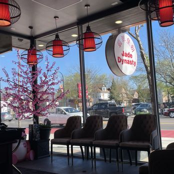 Jade Dynasty - Chinese Near Me - Minneapolis, Minnesota