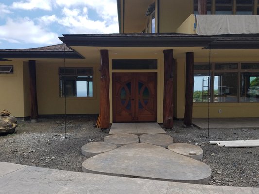 Dominion roofing and gutters