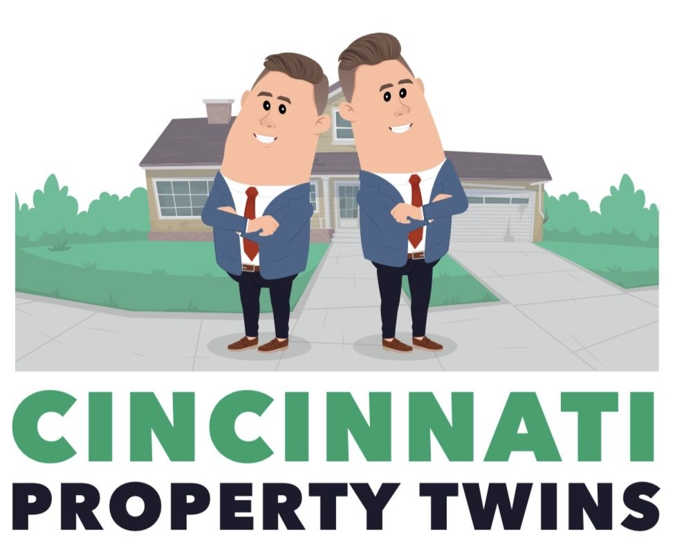 THE PROPERTY TWINS WE BUY HOUSES Updated August 2024 2574 Villa Ln