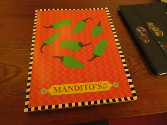 Mandito's Tex-Mex by null