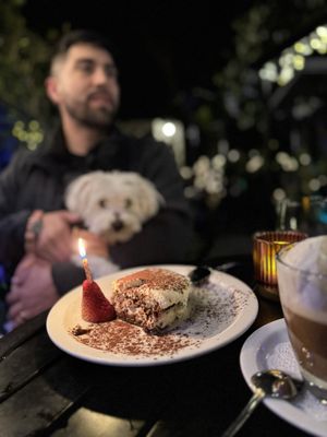 Luna Trattoria by null