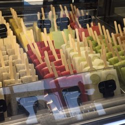 Sweet Pop Gelato