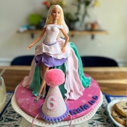 Raleigh Cakes