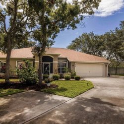 Delta Lawn Service - Front Lawn