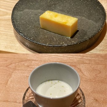 Sushi Yoshizumi - Desserts - Sushi Bars Near Me - San Mateo, California Sushi Yoshizumi - Desserts - Sushi Bars Near Me - San Mateo, California