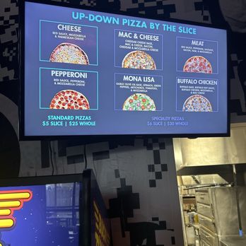 UP-DOWN OKC - Updated October 2025 - 85 Photos & 80 Reviews - 1629 NW ...