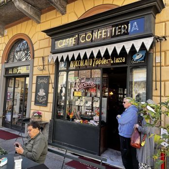 Al Bicerin - Front entrance - Cafes Near Me - Torino, TO Al Bicerin - Front entrance - Cafes Near Me - Torino, TO