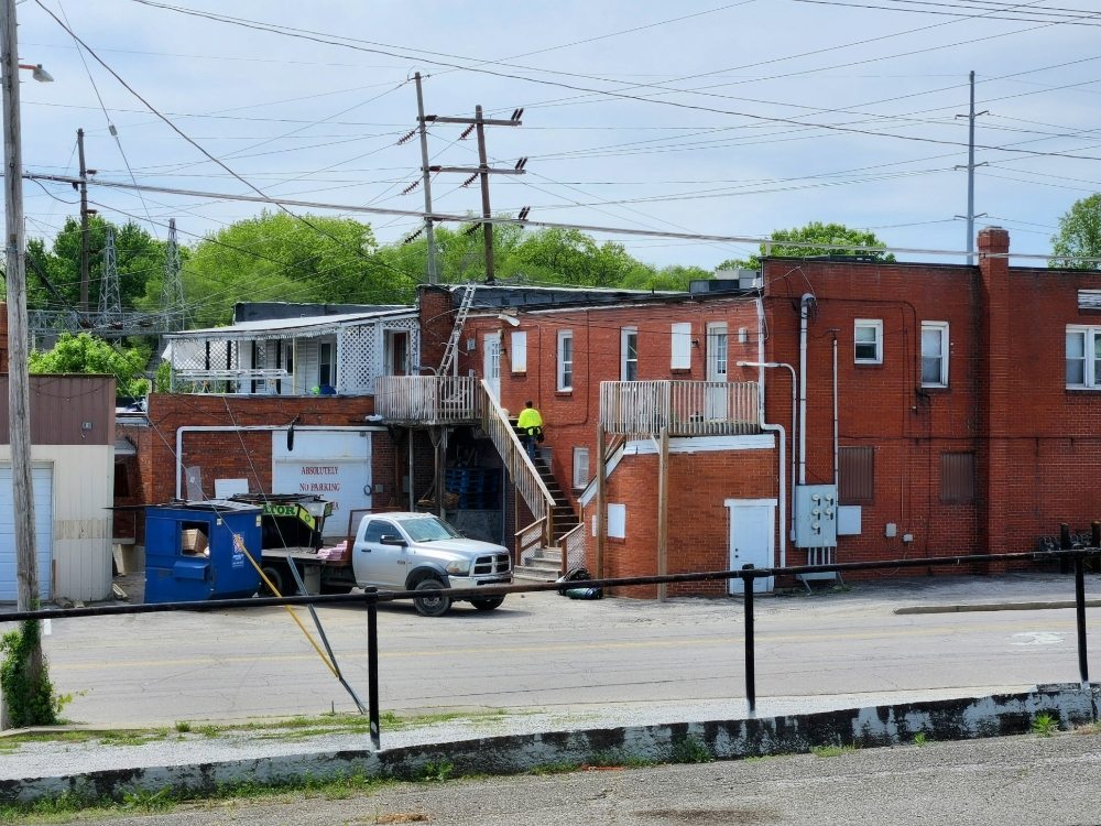 Slide of Bluegrass Direct Services