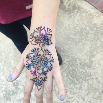 Henna By Salma - Henna Artists Near Me Henna By Salma - Henna Artists Near Me