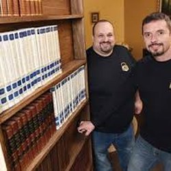 Durham Escape Rooms - The Owners