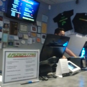 Lazertag Extreme - Arcades Near Me - Simi Valley, California Lazertag Extreme - Arcades Near Me - Simi Valley, California