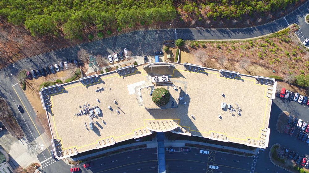 Slide of Roof Consultants