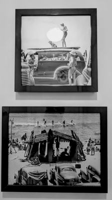 Clark's Oyster Bar- Malibu by null