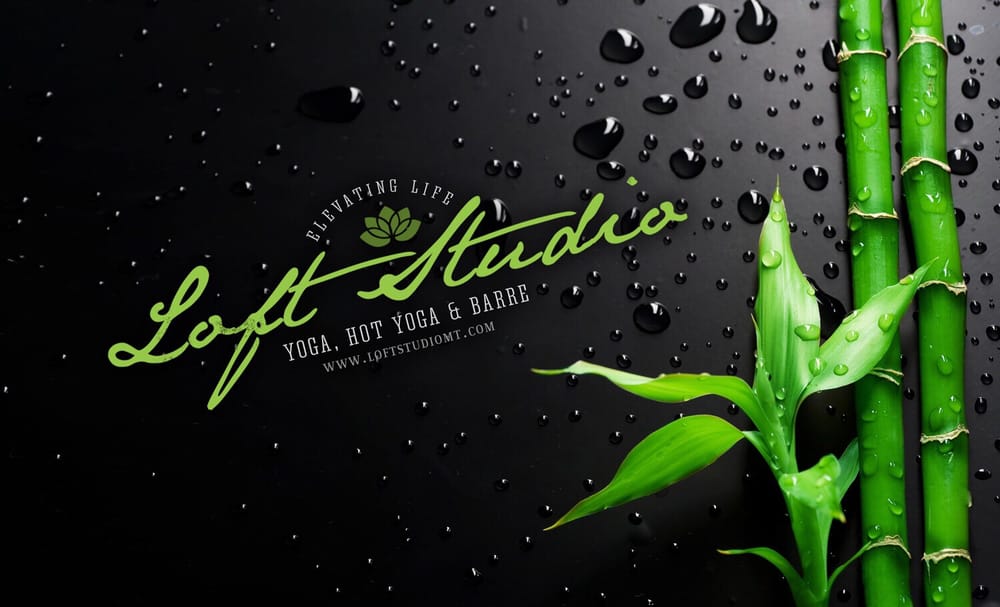Loft Studio Logo