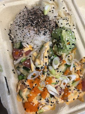 Pono Ono Poke by null