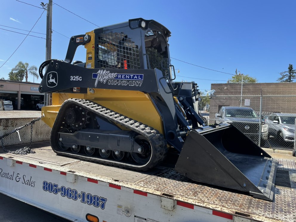 MILPAS RENTAL Updated September 2024 4321 State St, Santa Barbara