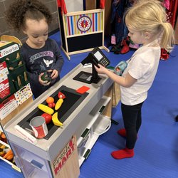 We Rock The Spectrum - Imagination stations