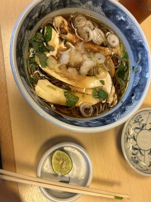 Honmura-an Ogikubo by null