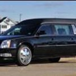 Clayton Limousine Service