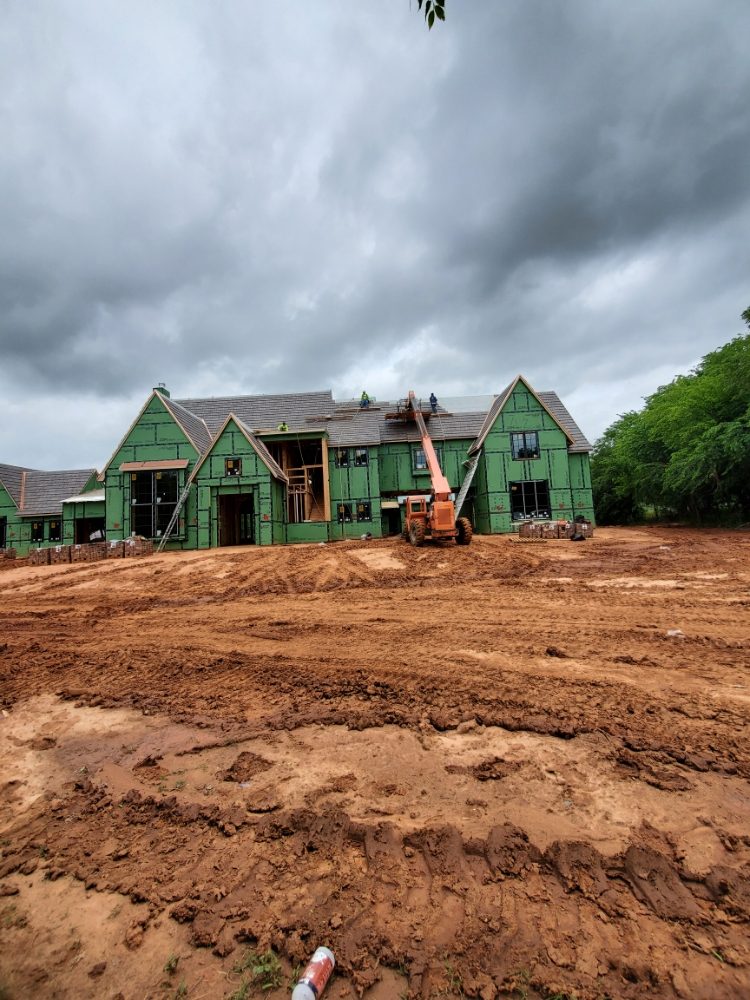 Slide of Vinmark Roofing & Construction