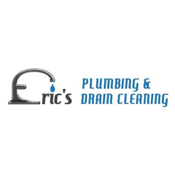 Eric's Plumbing & Drain Cleaning - Plumbing Near Me Eric's Plumbing & Drain Cleaning - Plumbing Near Me