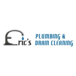 Eric's Plumbing & Drain Cleaning