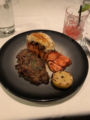 Morton's The Steakhouse by null