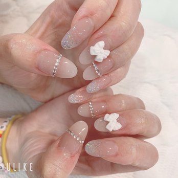 Rika nail salon - Nail Salons Near Me - Brooklyn, New York