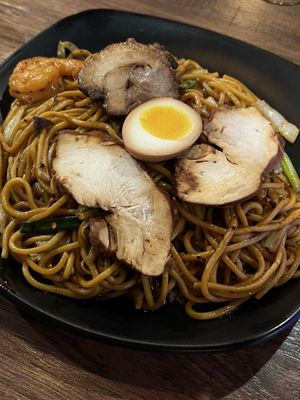 OISHII Ramen by null