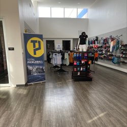 Running Warehouse