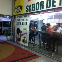 Lanchonete Sabor de Minas