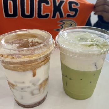 Long Black Coffee - Coffee & Tea Near Me - Fountain Valley, California Long Black Coffee - Coffee & Tea Near Me - Fountain Valley, California