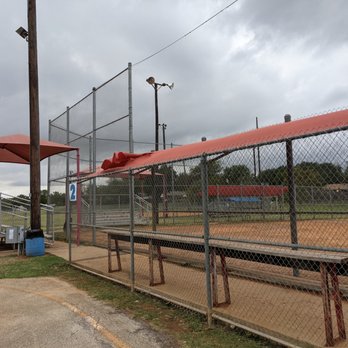 Harry J Teeter Park - Harry Teeter Park, Crowley - Parks Near Me - Crowley, Texas
