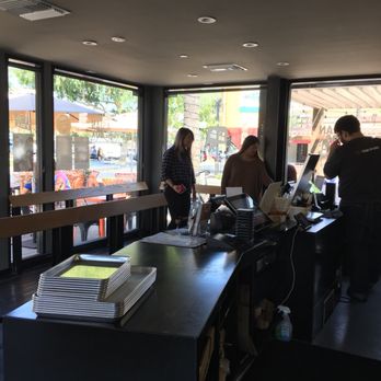 Asian Box - Pruneyard - Asian Fusion Near Me - Campbell, California
