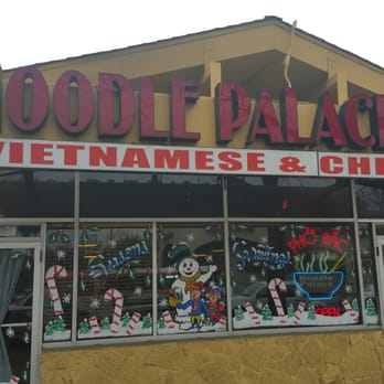 Pho Bac Noodle Palace - Vietnamese Near Me - Modesto, California