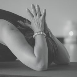 A Yoga Practice