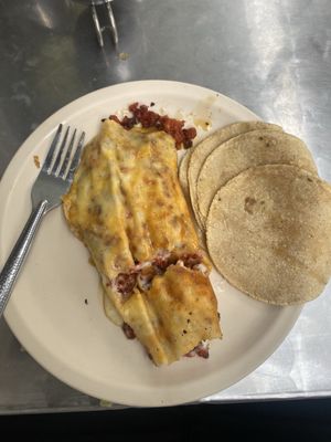 Taquería Selene by null